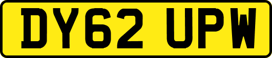 DY62UPW