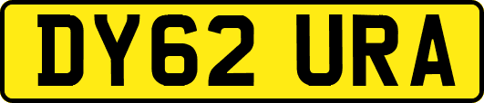 DY62URA