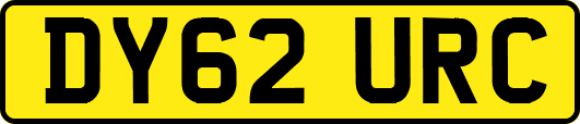 DY62URC