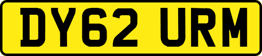 DY62URM