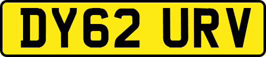 DY62URV