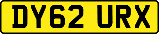 DY62URX