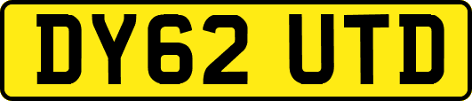 DY62UTD