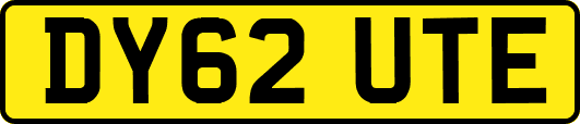 DY62UTE
