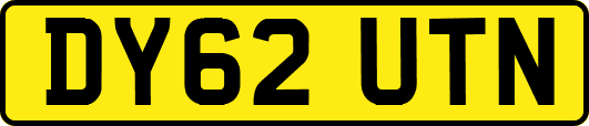DY62UTN