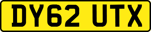 DY62UTX