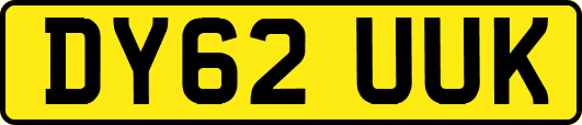 DY62UUK