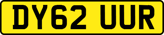 DY62UUR