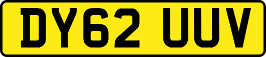 DY62UUV