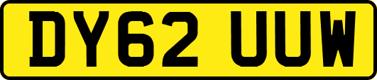 DY62UUW