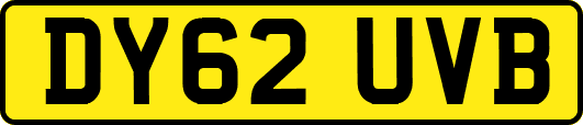 DY62UVB