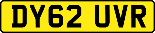 DY62UVR