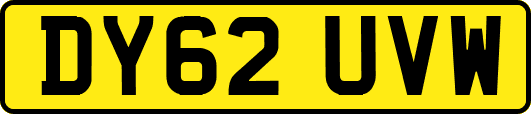 DY62UVW