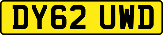 DY62UWD