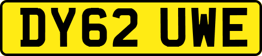 DY62UWE
