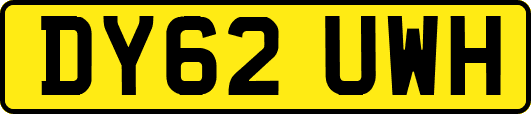 DY62UWH
