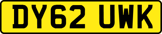 DY62UWK