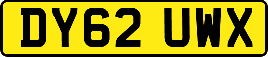 DY62UWX