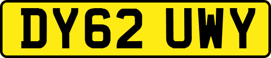 DY62UWY