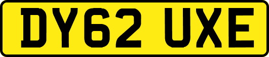 DY62UXE