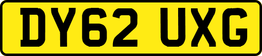 DY62UXG