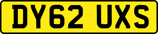 DY62UXS