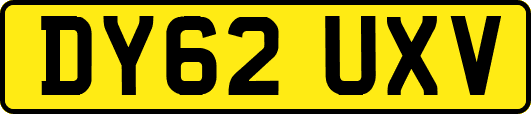 DY62UXV