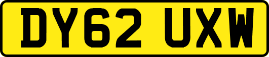 DY62UXW