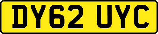 DY62UYC