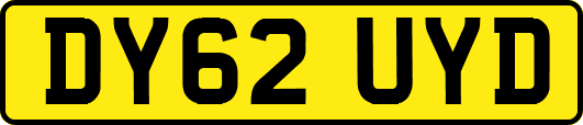 DY62UYD