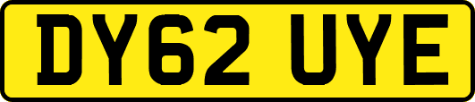 DY62UYE