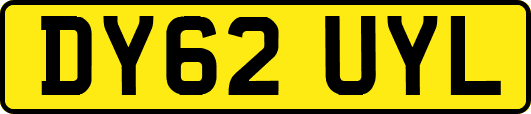 DY62UYL