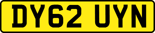 DY62UYN