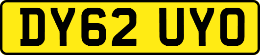 DY62UYO