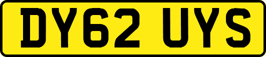 DY62UYS