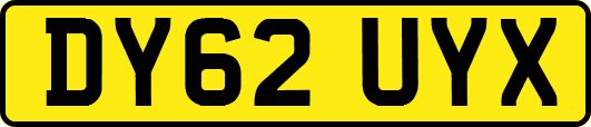 DY62UYX