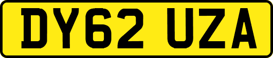 DY62UZA