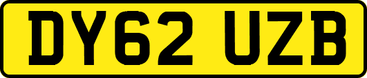 DY62UZB