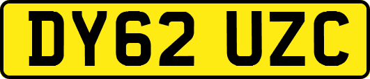 DY62UZC