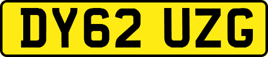 DY62UZG