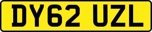 DY62UZL