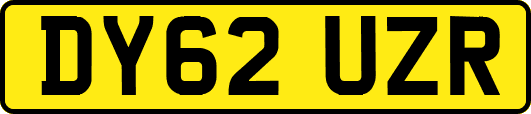 DY62UZR