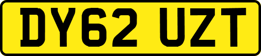 DY62UZT