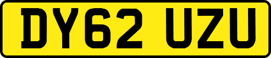 DY62UZU