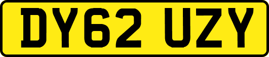 DY62UZY