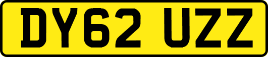 DY62UZZ