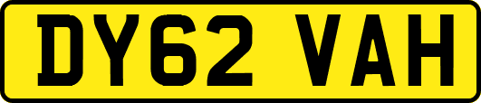 DY62VAH