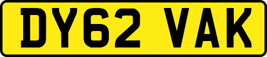 DY62VAK