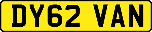 DY62VAN