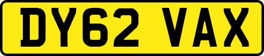 DY62VAX